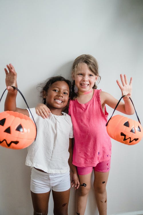 有关Copyspace, 儿童, 创造力的免费素材图片