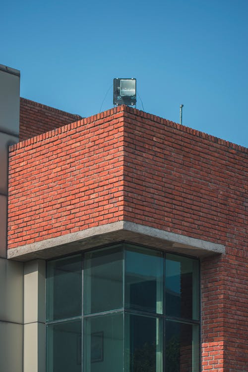 有关垂直拍摄, 建筑, 建筑外观的免费素材图片