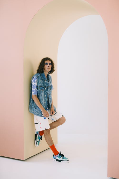 有关t恤, 一, 交谈的免费素材图片