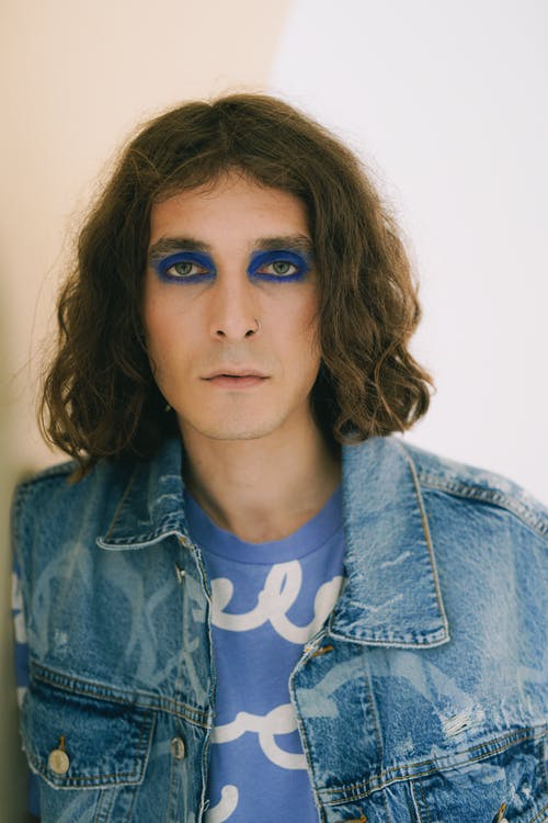 有关t恤, 人, 化妆品的免费素材图片