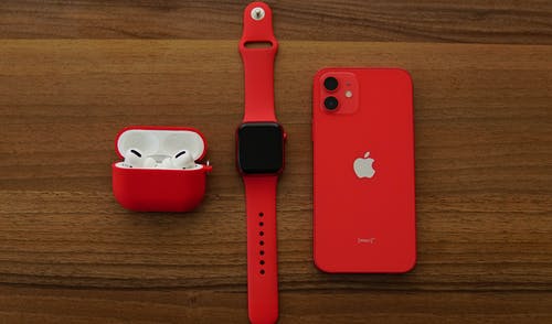 有关airpods, Copyspace, earpods的免费素材图片