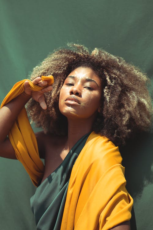 有关人脸, 化妆品, 女人的免费素材图片