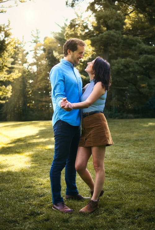 有关一对, 一起, 人的免费素材图片