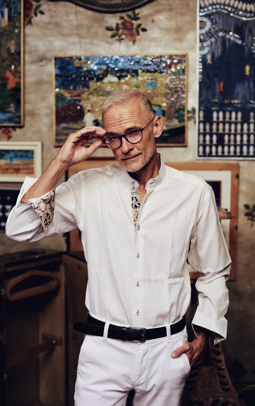 有关人, 优雅, 四分之三长度的免费素材图片