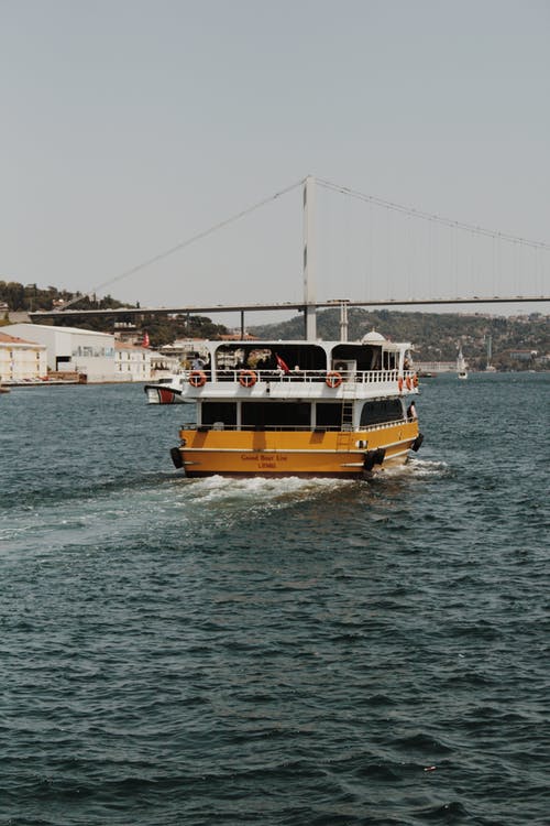 有关垂直拍摄, 帆船, 户外的免费素材图片