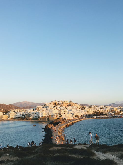 有关夏天, 娛樂, 島的免费素材图片