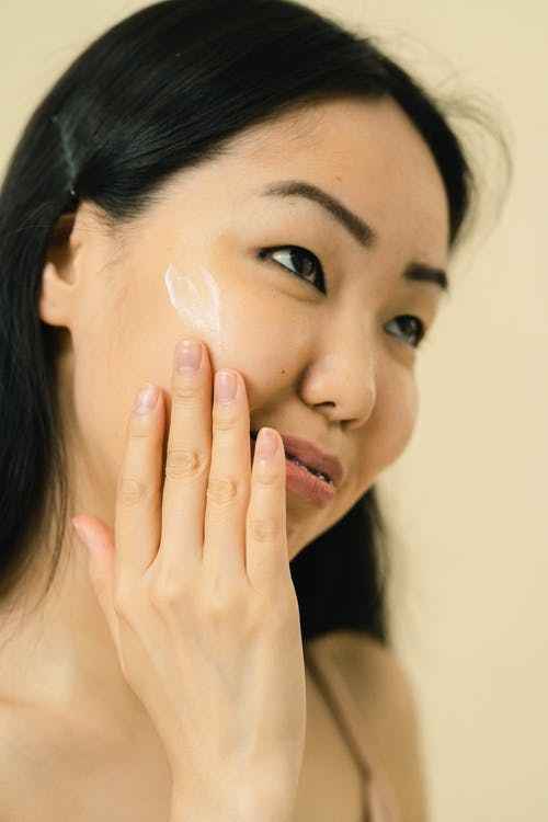 有关乳霜, 保湿, 化妆品的免费素材图片