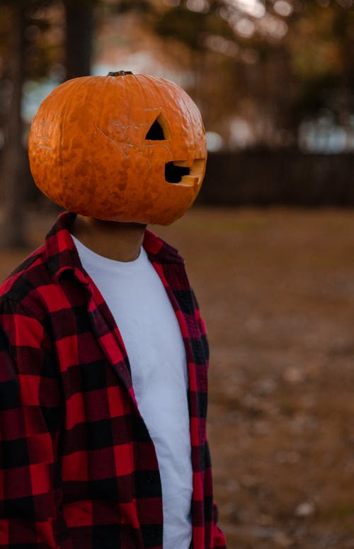 有关人, 令人不寒而栗的, 十月的免费素材图片