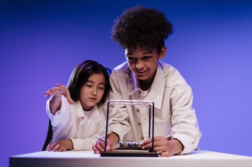 有关多样化, 女孩, 接触的免费素材图片