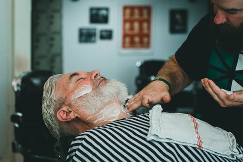 有关乳液, 刮, 涂抺的免费素材图片