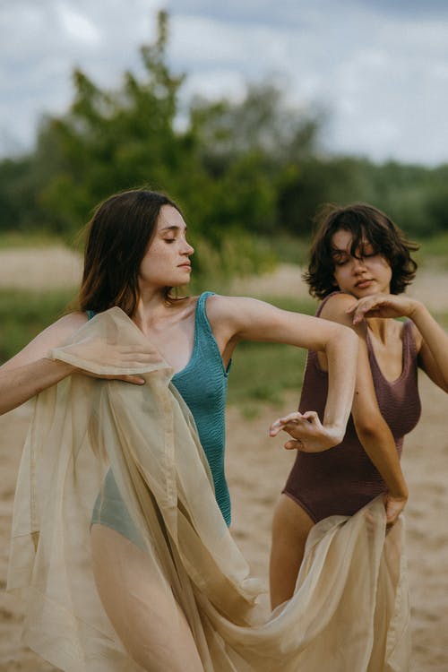 有关休闲, 假期, 垂直拍摄的免费素材图片