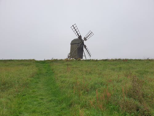 有关再生能源, 另类, 景观的免费素材图片
