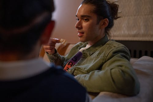 有关从后面, 后视图, 在家的免费素材图片