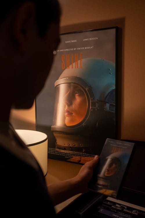 有关VHS, 剪影, 室内的免费素材图片