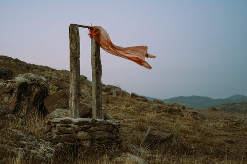 有关多云的, 天空, 山的免费素材图片