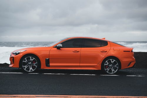 有关侧面图, 多云的天空, 样式的免费素材图片