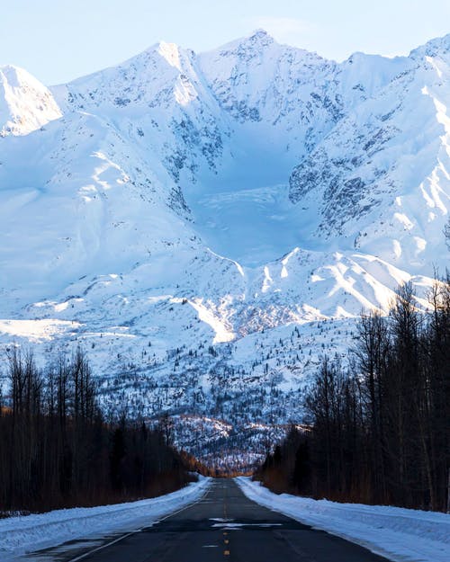 有关下雪的, 冒險, 冬季景觀的免费素材图片