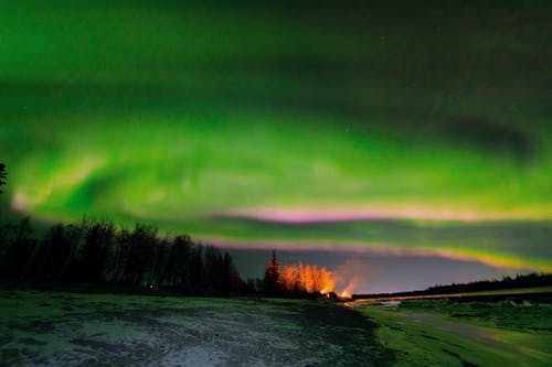 有关側面, 壮观, 天空的免费素材图片