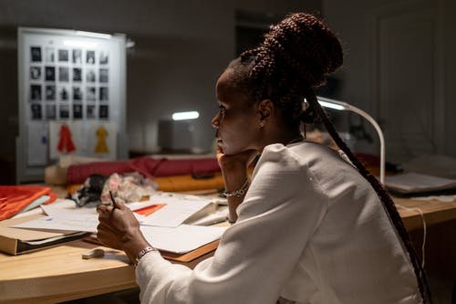 有关creating, 创意专业, 坐的免费素材图片