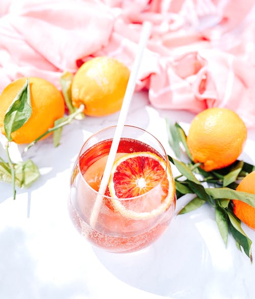 有关乾草, 切片, 喝的免费素材图片