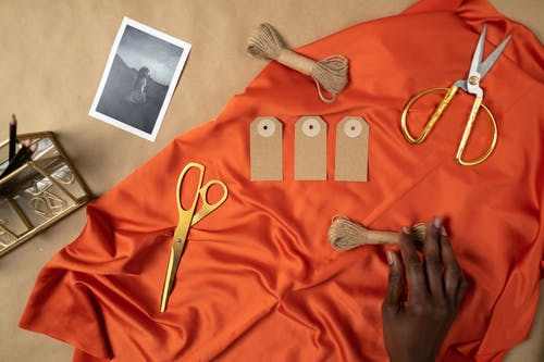 有关Flatlay, 人的手, 人的手指的免费素材图片