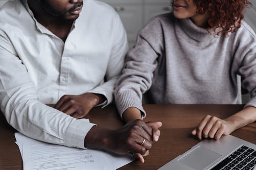 有关一对, 人, 人的手的免费素材图片