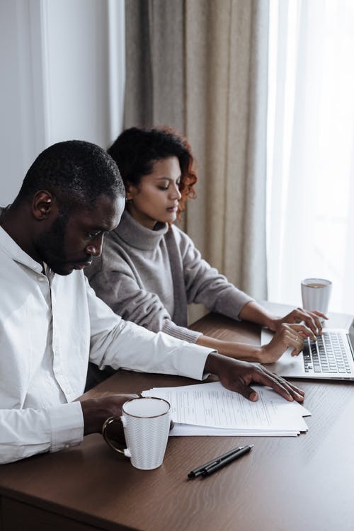 有关一对, 人, 咖啡的免费素材图片