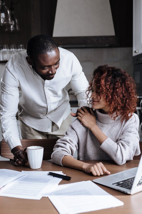 有关一对, 在家, 多样化的免费素材图片