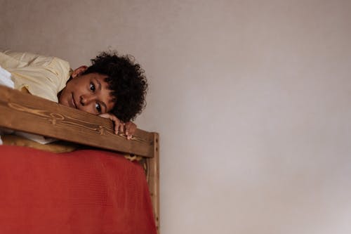 有关COPYSPACE, 双层床, 在家的免费素材图片