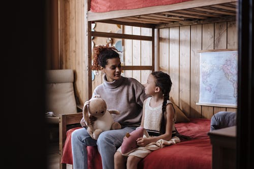 有关一起, 亲热, 儿童的免费素材图片