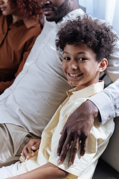 有关人, 人脸, 儿子的免费素材图片