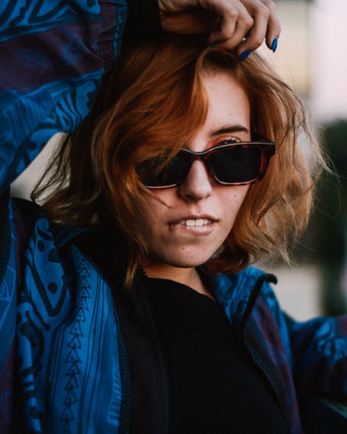 有关90年代风格, atmosfera de outono, 化妆品的免费素材图片