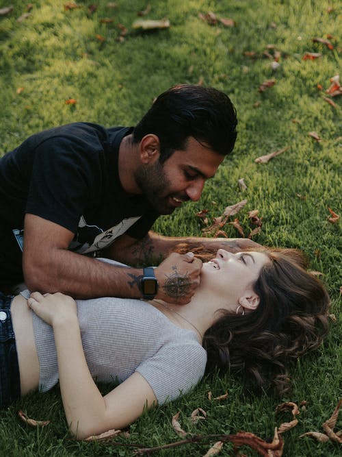 有关人, 堕落, 女人的免费素材图片