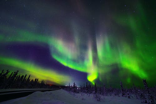 有关全景, 冬季, 减少观点的免费素材图片