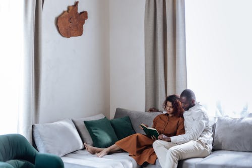 有关Copyspace, 一对, 人的免费素材图片