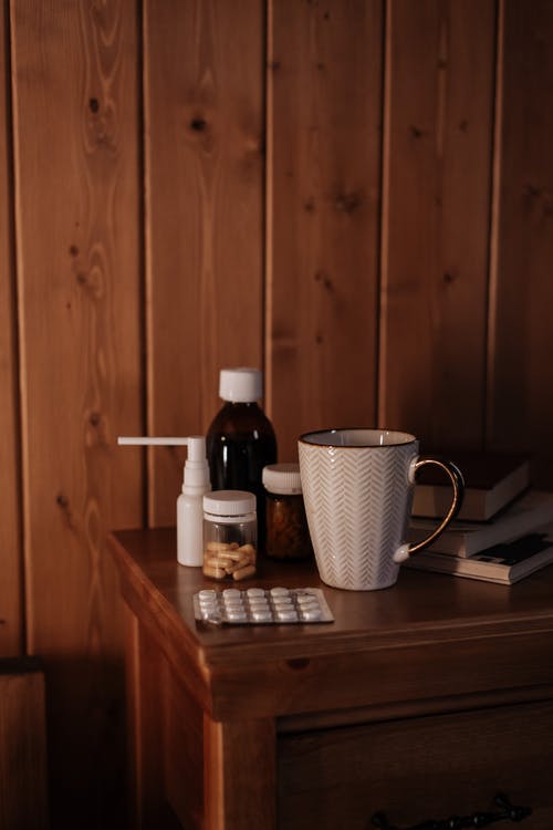 有关医疗保健和医学, 医疗用品, 国内房间的免费素材图片