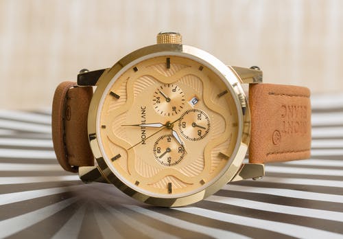 有关Analog Watch 美国手表品牌, 产品摄影, 光圈的免费素材图片