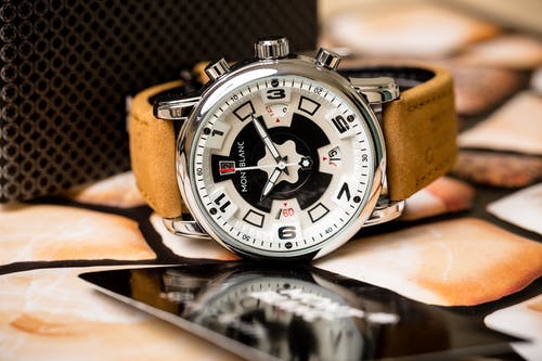 有关Analog Watch 美国手表品牌, 产品摄影, 光圈的免费素材图片