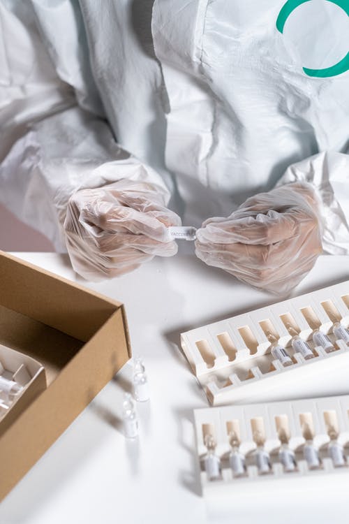 有关covid-19, 以上, 医疗保健和医学的免费素材图片