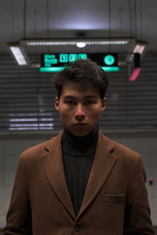 有关人, 保暖的衣物, 凝视的免费素材图片