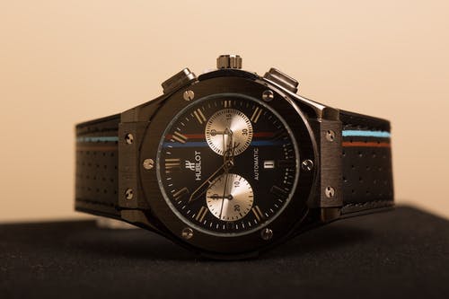 有关Analog Watch 美国手表品牌, 产品摄影, 光圈的免费素材图片