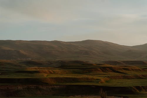 有关天性, 山, 景观的免费素材图片