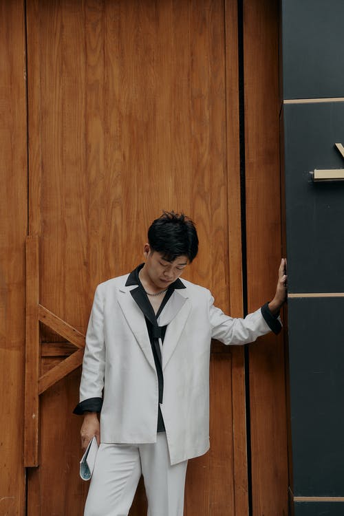 有关人, 优雅, 垂直拍摄的免费素材图片