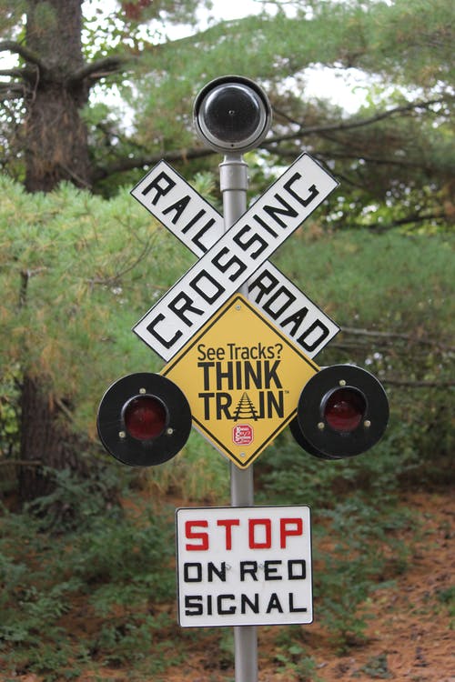 有关交通, 交通系统, 信号的免费素材图片