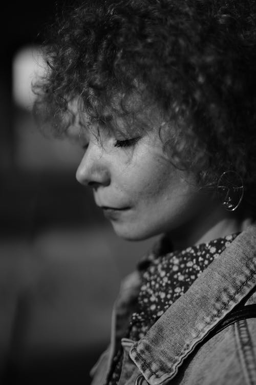 有关人脸, 化妆品, 女人的免费素材图片