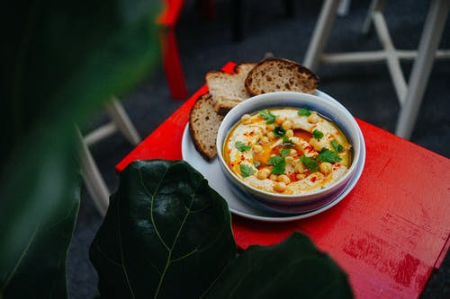 有关以色列食品, 健康饮食, 准备吃饭的免费素材图片