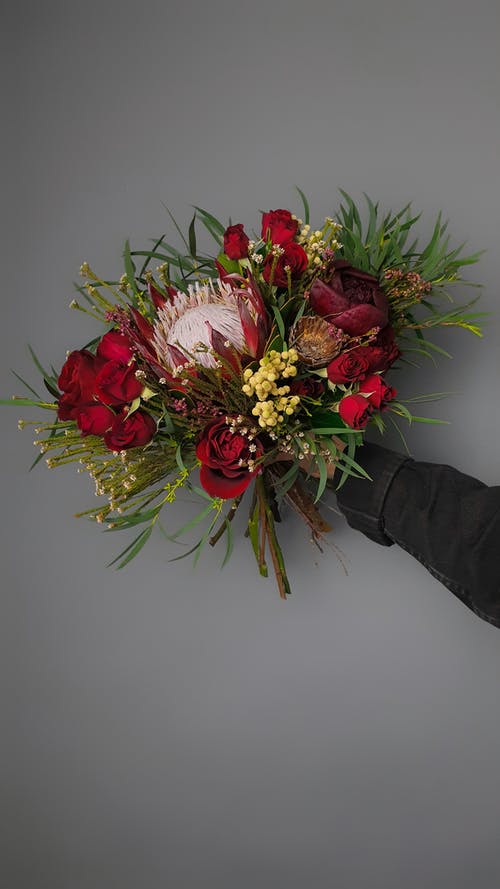 有关人的手, 垂直拍摄, 室内的免费素材图片