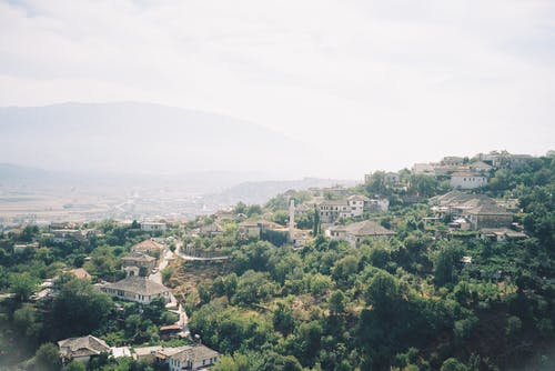 有关Copyspace, 多云的, 天性的免费素材图片