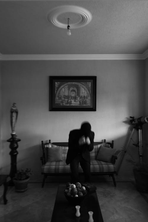 有关不悦, 人, 客厅的免费素材图片