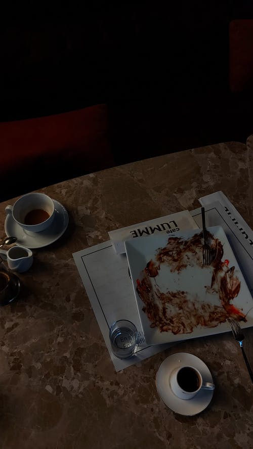 有关叉子, 咖啡, 咖啡因的免费素材图片